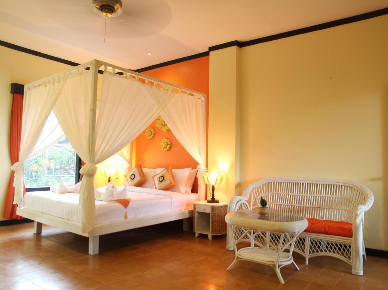 Residence Indochine Suite Сием Реап Екстериор снимка